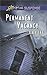 Permanent Vacancy: Faith in the Face of Crime (Stepping Stones Island Book 4) by Katy Lee