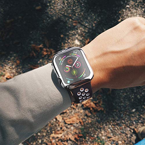 slim apple watch case