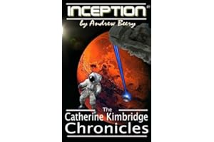 The Catherine Kimbridge Chronicles #1, Inception