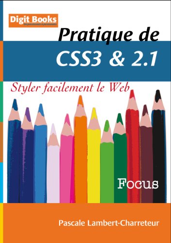 Pratique de CSS3 & 2.1