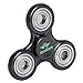 Anti-Anxiety 360 Fidget Hand Spinner Helps Focusing Reduces Stress Premium Quality EDC Toy Fast & Quiet For Kids & Adults By XtraKare Great For School Office Graduation Quit Smoking ADHD Autism & Fun