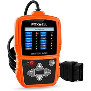 obd system diagnostic trouble codes