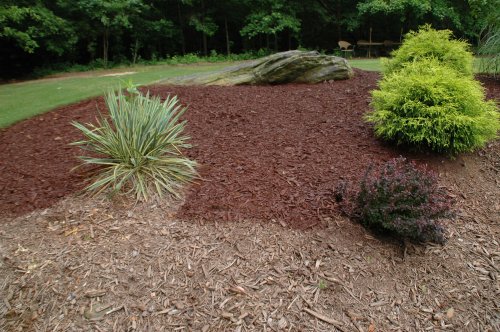 EnviroColor CB0032 851612002032 2,400 Sq. Ft. Cocoa Brown Mulch Color Concentrate, 2400 Square Feet