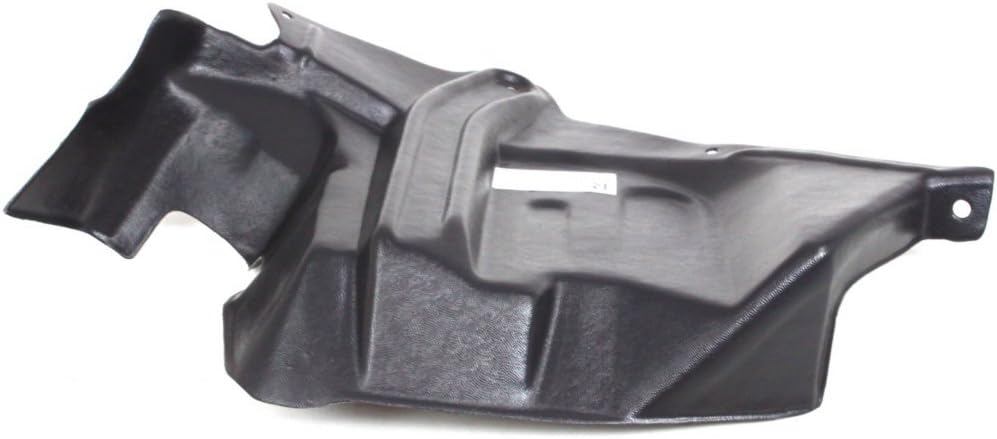 Amazon.com: Engine Splash Shield compatible with Nissan Altima 93-01