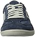 Diesel Men's Vintagy Lounge Fashion Sneaker,India Ink/Silver Birch,11 M US