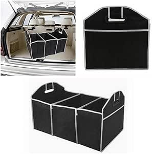 Coche Caja Almacenamientoconveniente Bolsa De Almacenamiento De Viaje