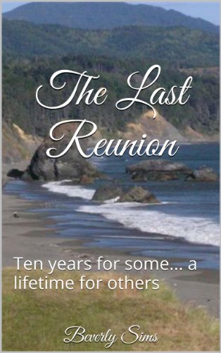 The Last Reunion: Ten years for some. a lifetime for others