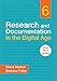 Research and Documentation in the Digital Age with 2016 MLA Update