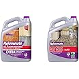 Rejuvenate All Floors Restorer and Rejuvenate Luxury Vinyl Floor Cleaner (1 Gallon)