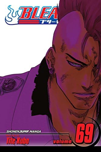 Amazon.com: Bleach, Vol. 68: The Ordinary Peace: 9781421585833