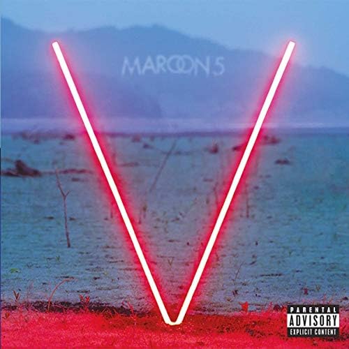 Amazon.com: Overexposed (Explicit Version): CDs & Vinyl