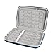 Baval Hard Portable Case Bag Compatible with Apple Magic Trackpad 2 (MJ2R2LL/A)