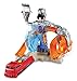 Hot Wheels Nitrobot Attack Track Set