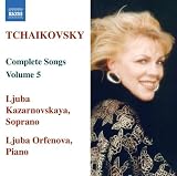 COMPLETE SONGS 5                                   image