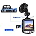 Dash Cam,Ssontong Mini Car Dashboard Camera, Full HD 1080P 2.31