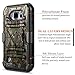 Galaxy S6 Active Case, NageBee Belt Clip Holster Defender Heavy Duty Shock Proof Kickstand Dual Layer Combo Rugged Armor Durable Ultra Protection Case for Samsung Galaxy S6 Active (G890) -Camo