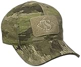 Tru-Spec Contractor Cap, Tru Nyco R/S, Sandwich Bill, A-TACS Ix, One Size