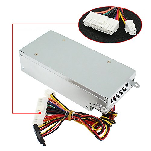 YEECHUN-220W-Power-Supply-for-Dell-Inspiron-3647-660s-Acer-X1420-X3400-eMachines-Gateway-Series-Delta-DPS-220UB-A-Liteon-H220AS-00-L220AS-00-L220NS-00-PS-5221-03DF-R82HS-650WP-FXV31-P3JW1-TTXYJ-OR5RV