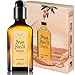 Vitamins Hair Oil Argan Treatment - Moroccan Serum with Advanced Exclusive Natural Herbal Complex - Nourishes, Protects & Promotes Shine Gloss