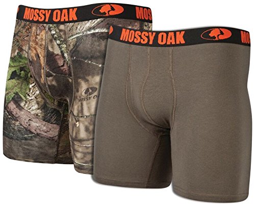 Mossy Oak Men's 6