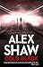 Cold Black (Aidan Snow SAS Thrillers Book 2)