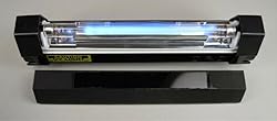 UVtools 11 watt Shortwave UVC UV-C 254nm Longwave