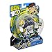 Ben 10 Omni-Enhanced Cannonbolt Action Figure