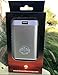 The Outdoors Way Electric Hand Warmer, Rechargeable Accessory for Hunting and Winter Sports. Handwarmer Includes Phone Charger + LED Flashlight + Carry Pouch+ 2 Colors Options.