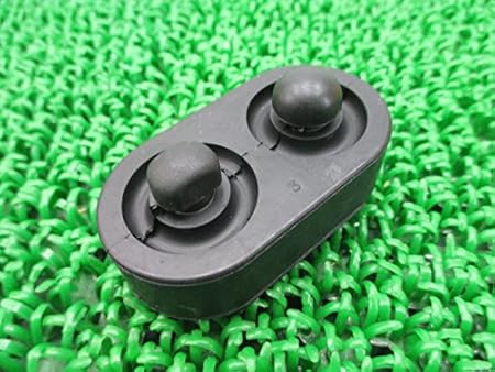 Amazon 新品 ホンダ 純正 バイク 部品 スーパーカブ シートマウントラバー Gbj 0 C50 C70 C90 C110 リトルカブ C70 C50 シート 車 バイク