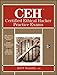 CEH Certified Ethical Hacker Practice Exams