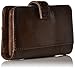 FRYE Melissa Phone Wallet, Slate