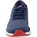 ASICS Men's Gel-Kayano 24 Running Shoes, 10.5, Smoke Blue/Smoke Blue/Dark BLU