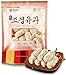 Korean Traditional Glutinous Rice Sweet Yoo Gwa Cookies 200g (1 Pack)