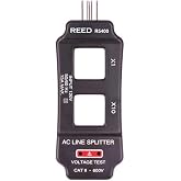 REED Instruments R5400 Line Splitter