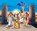 PLAYMOBIL Caesar and Cleopatra