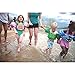 Stearns Original Puddle Jumper Kids Life Jacket | Deluxe 3D Life Vest for Children, Orca,One Size,2000013759