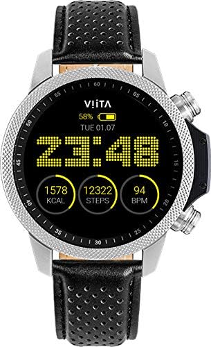 Viita - Watch - SR01W2021