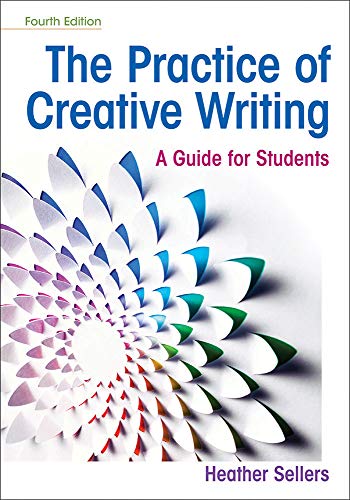 Practice Of Creative Writing