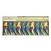 Kurt Adler UL 10-Light Parrot Light Set