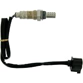 NTK 25186 Oxygen Sensor | Replaces 7B0906262 0035428218 0045420718 0045420818 0065423918 0065424018 56029084AA 234-4881 234-4896 15124 16116 16118.