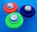 Drinks Up! Neoprene Floating Drink Holder | Drink Floats for Pool (3-Pack or 6-Pack)