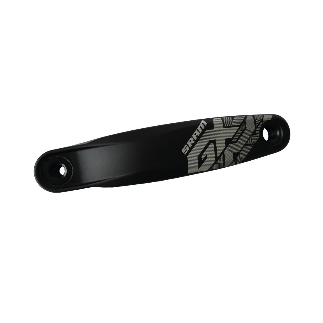 SRAM SPARE - LEFT CRANK ARM GX EAGLE GXP: BLACK 175MM