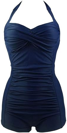 maillot de bain 1 piece shorty