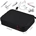 Sewing Project Kits - Aeifond Portable Basic Sewing Accessories for Home Travel, 24 Color Spools of Thread, Mini Sewing Kits Supplies for Beginners Emergency Family Adult Kids Girls to Mending Sewing