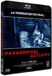 Paranormal Activity