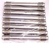 PREMIUM 1600CC PUSH ROD TUBE, SET OF 8