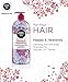 Good Virtues Co. Christmas Gift Set Clarifying Shampoo and Conditioner for Oily Hair with (23.7 oz, 10.1 oz) Black Seed Oil For Women, Pure Essential Oils, Scalp, Beautiful Hair Cares