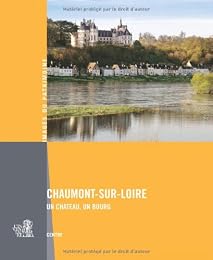Chaumont-sur-Loire
