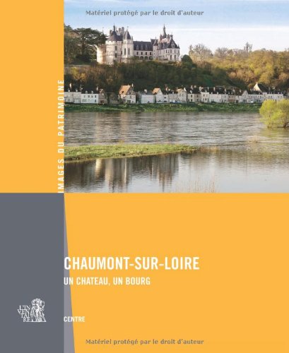 Chaumont-sur-Loire