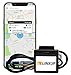 Linxup LWAAS1P1 GPS Trackers and System Wired, Vehicle Tracking Device